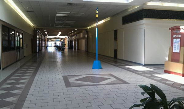 Eastbrook Mall (Centerpointe Mall) - From Shane At Foursquare